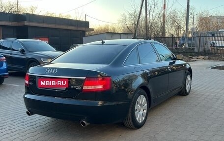 Audi A6, 2004 год, 880 000 рублей, 7 фотография