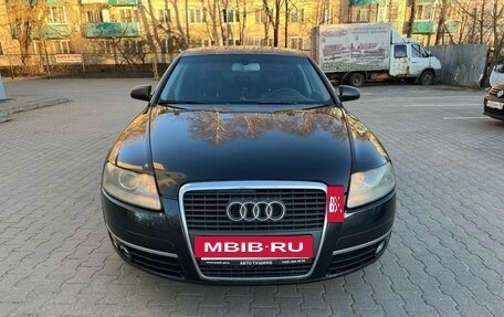 Audi A6, 2004 год, 880 000 рублей, 2 фотография