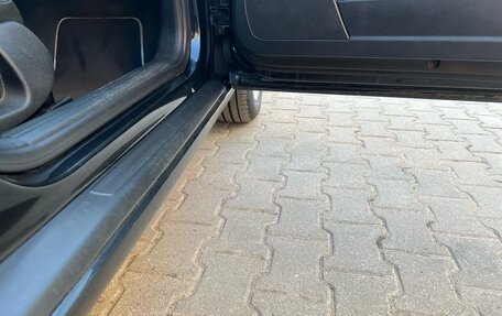 Audi A6, 2004 год, 880 000 рублей, 10 фотография