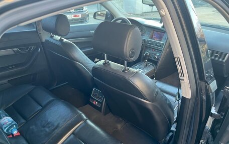 Audi A6, 2004 год, 880 000 рублей, 11 фотография