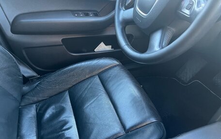 Audi A6, 2004 год, 880 000 рублей, 14 фотография