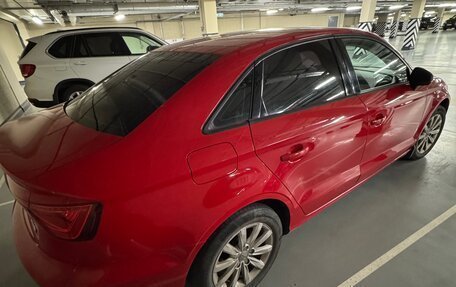 Audi A3, 2014 год, 1 300 000 рублей, 2 фотография
