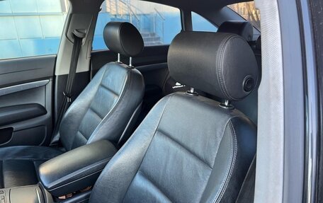 Audi A6, 2004 год, 880 000 рублей, 19 фотография