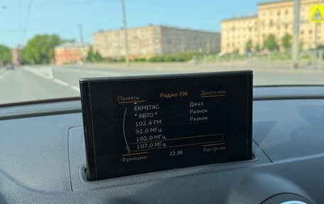 Audi A3, 2014 год, 1 300 000 рублей, 8 фотография