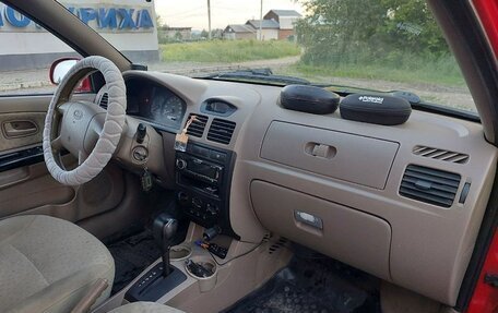 KIA Rio II, 2003 год, 250 000 рублей, 7 фотография