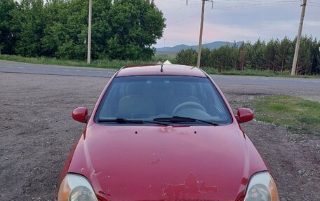 KIA Rio II, 2003 год, 250 000 рублей, 4 фотография