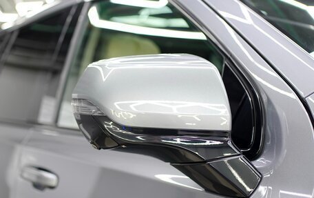 Cadillac Escalade V, 2021 год, 18 000 000 рублей, 14 фотография