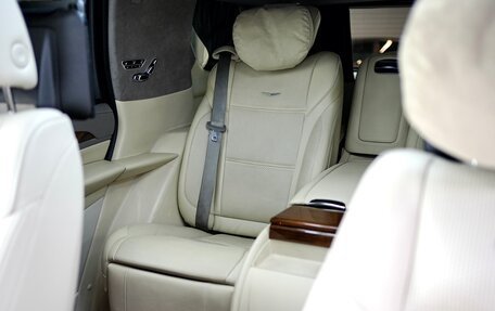 Cadillac Escalade V, 2021 год, 18 000 000 рублей, 24 фотография