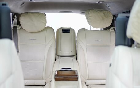 Cadillac Escalade V, 2021 год, 18 000 000 рублей, 29 фотография