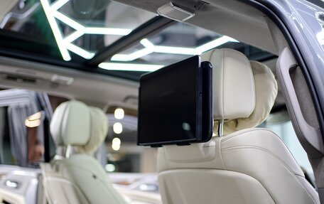 Cadillac Escalade V, 2021 год, 18 000 000 рублей, 30 фотография