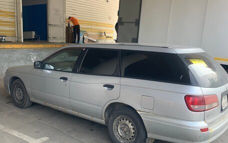 Nissan Expert, 2002 год, 300 000 рублей, 4 фотография