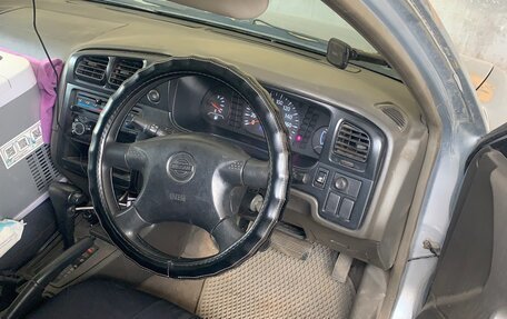 Nissan Expert, 2002 год, 300 000 рублей, 7 фотография