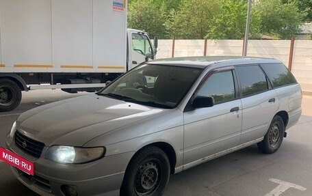 Nissan Expert, 2002 год, 300 000 рублей, 3 фотография