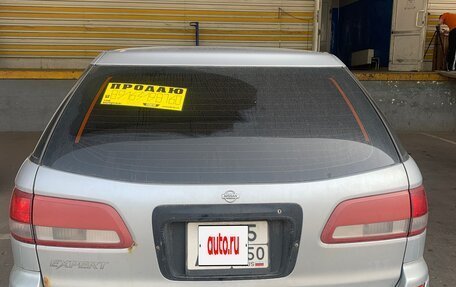 Nissan Expert, 2002 год, 300 000 рублей, 6 фотография