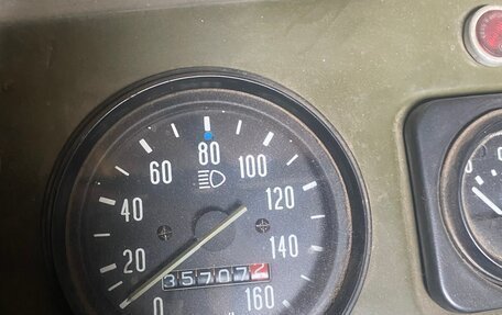 ЛуАЗ 3151, 1998 год, 320 000 рублей, 6 фотография