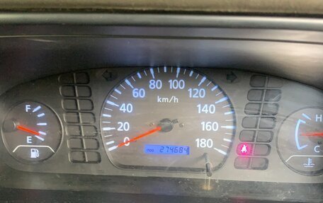 Nissan Expert, 2002 год, 300 000 рублей, 8 фотография