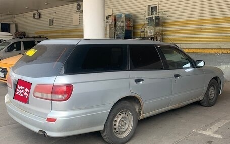 Nissan Expert, 2002 год, 300 000 рублей, 5 фотография