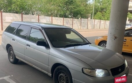 Nissan Expert, 2002 год, 300 000 рублей, 2 фотография