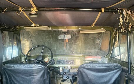 ЛуАЗ 3151, 1998 год, 320 000 рублей, 9 фотография
