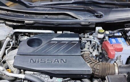 Nissan Rogue, 2022 год, 2 867 000 рублей, 15 фотография