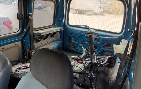Renault Kangoo II рестайлинг, 1999 год, 180 000 рублей, 7 фотография