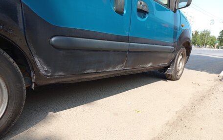 Renault Kangoo II рестайлинг, 1999 год, 180 000 рублей, 9 фотография