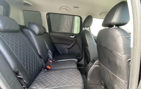Skoda Yeti I рестайлинг, 2014 год, 1 450 000 рублей, 7 фотография