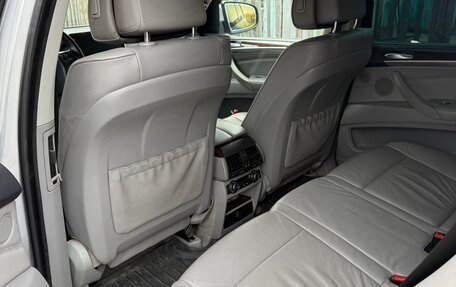 BMW X5, 2008 год, 1 550 000 рублей, 7 фотография