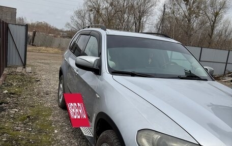 BMW X5, 2008 год, 1 550 000 рублей, 2 фотография