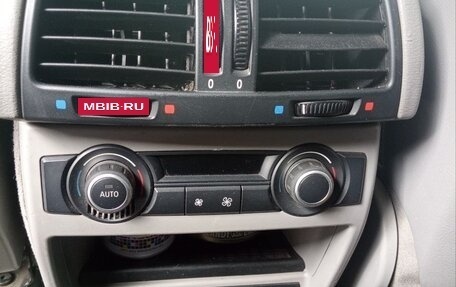 BMW X5, 2008 год, 1 550 000 рублей, 12 фотография