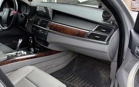 BMW X5, 2008 год, 1 550 000 рублей, 8 фотография