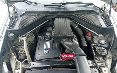BMW X5, 2008 год, 1 550 000 рублей, 9 фотография