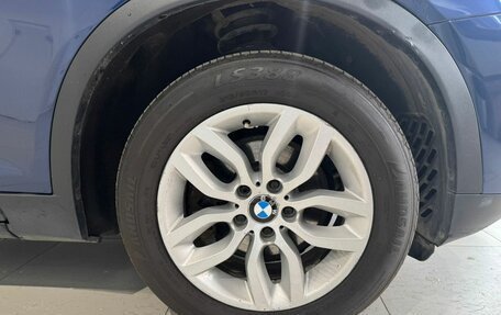 BMW X3, 2012 год, 1 900 000 рублей, 8 фотография