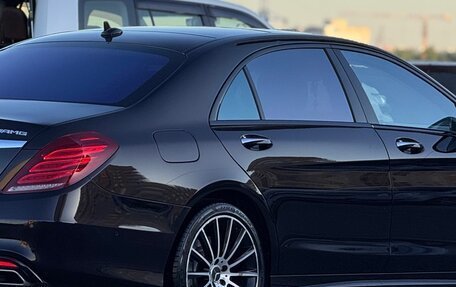 Mercedes-Benz S-Класс, 2014 год, 3 300 000 рублей, 7 фотография