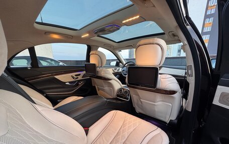 Mercedes-Benz S-Класс, 2014 год, 3 300 000 рублей, 12 фотография