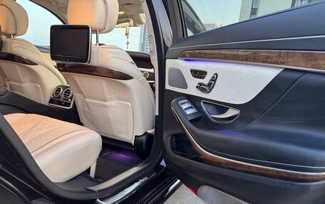 Mercedes-Benz S-Класс, 2014 год, 3 300 000 рублей, 15 фотография