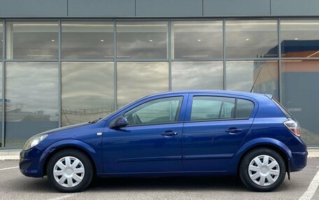 Opel Astra H, 2007 год, 359 000 рублей, 6 фотография