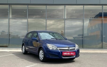 Opel Astra H, 2007 год, 359 000 рублей, 2 фотография