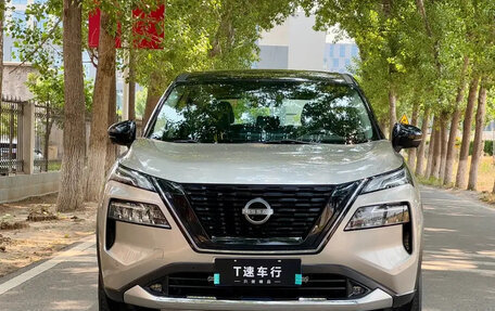 Nissan X-Trail, 2023 год, 2 270 005 рублей, 2 фотография