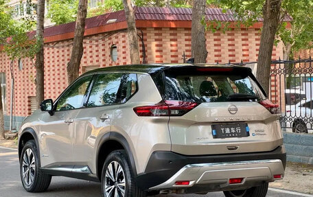 Nissan X-Trail, 2023 год, 2 270 005 рублей, 4 фотография
