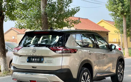 Nissan X-Trail, 2023 год, 2 270 005 рублей, 6 фотография