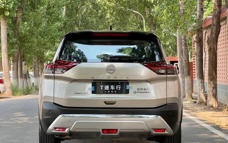 Nissan X-Trail, 2023 год, 2 270 005 рублей, 5 фотография