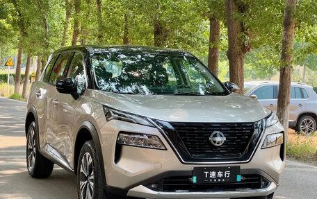 Nissan X-Trail, 2023 год, 2 270 005 рублей, 3 фотография