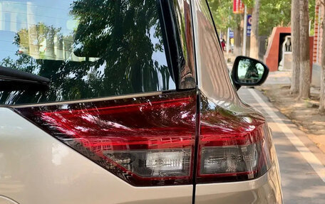 Nissan X-Trail, 2023 год, 2 270 005 рублей, 10 фотография