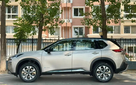 Nissan X-Trail, 2023 год, 2 270 005 рублей, 7 фотография