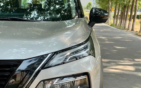 Nissan X-Trail, 2023 год, 2 270 005 рублей, 9 фотография