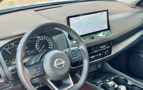 Nissan X-Trail, 2023 год, 2 270 005 рублей, 13 фотография