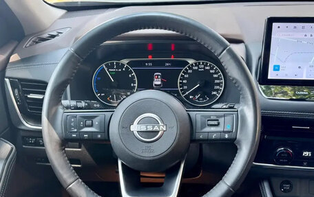 Nissan X-Trail, 2023 год, 2 270 005 рублей, 12 фотография