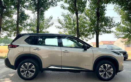 Nissan X-Trail, 2023 год, 2 270 005 рублей, 8 фотография