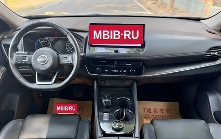Nissan X-Trail, 2023 год, 2 270 005 рублей, 11 фотография